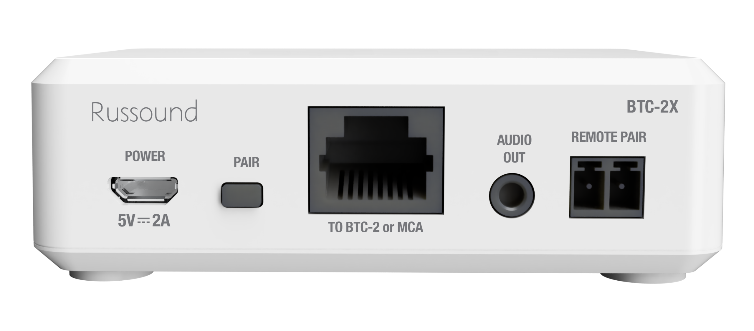 russound-btc-2x-bluetooth-remote-transceiver-5-1 image 2