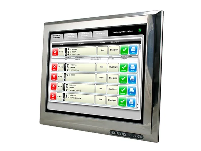 avalue-spc-1709-7-zoll-touch-panel-pc-intel-atom-e3845-edelstahl-l-fterlos image 1