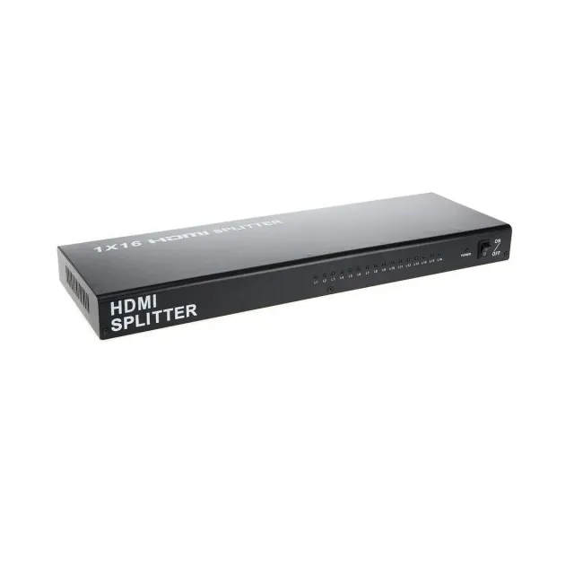 swedx-4k-hdmi-splitter-1x16-videowall-verteiler image 1