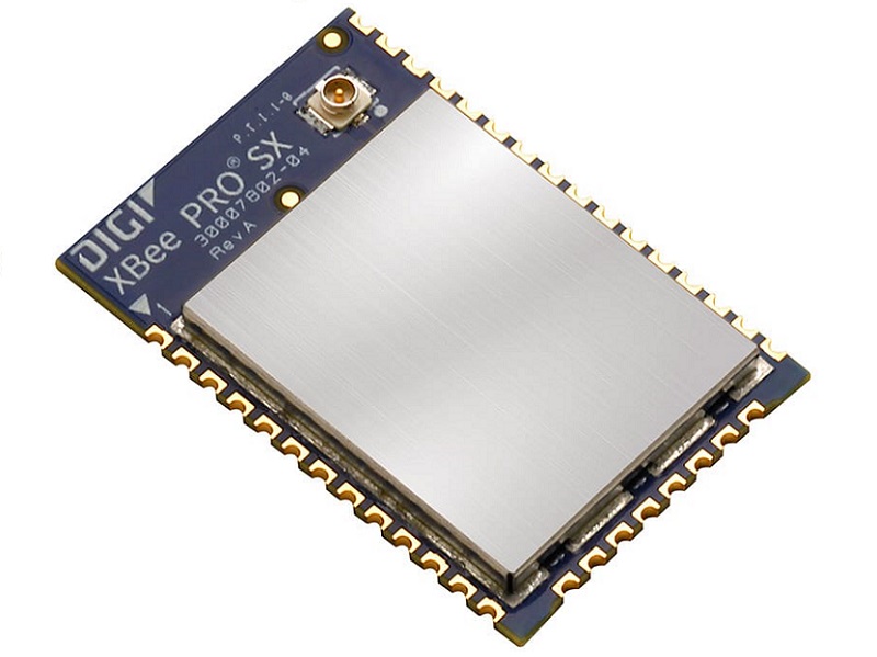 solsta-digi-xbee-sx-868-funkmodul-development-kit image 2