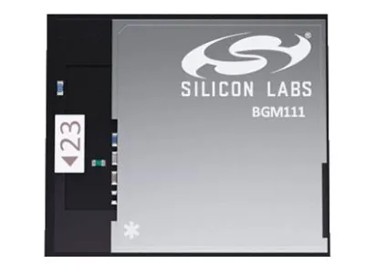 silicon-labs-mgm11x-mighty-gecko-zigbee-thread-modul image 1