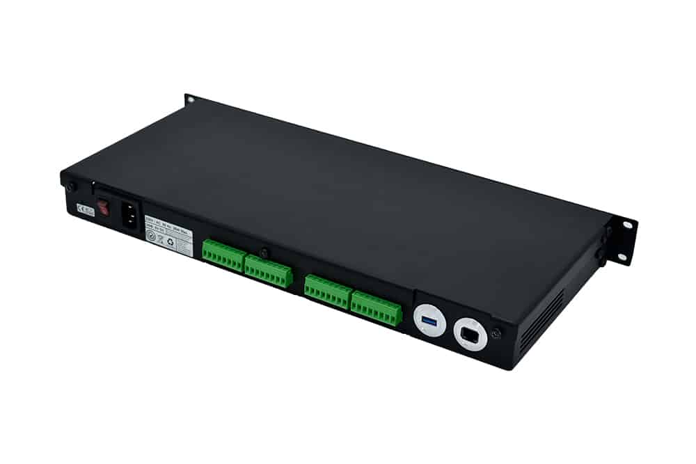 artiled-pro-phoenix-8ch-led-computer image 3