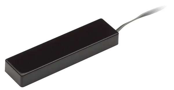 russound-slm-1-slim-ir-empf-nger-aufputz-infrarot-system image 1