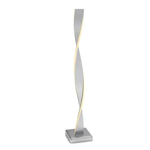 artiled-design-lamp-twist-small-alu-designleuchte image 1