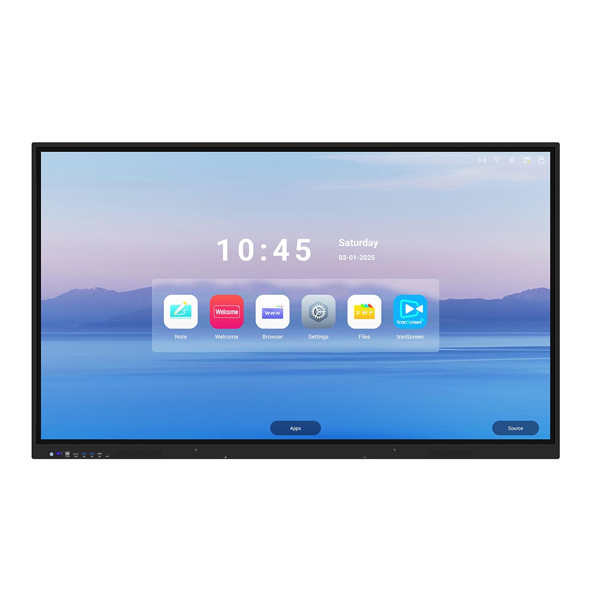 swedx-65-zoll-4k-digital-touch-screen-android-14-made-in-sweden image 1