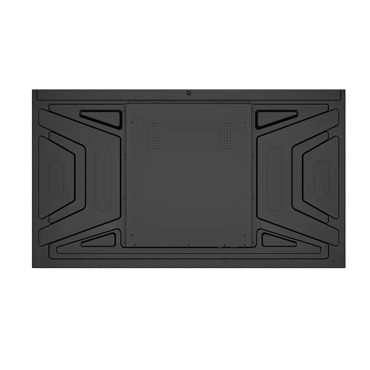 swedx-50-zoll-4k-digital-screen-signage-display image 3
