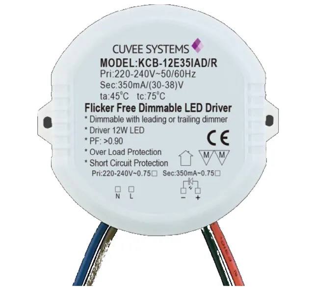 solsta-luminus-cuvee-kcb-12e35iad-r-led-treiber image 1