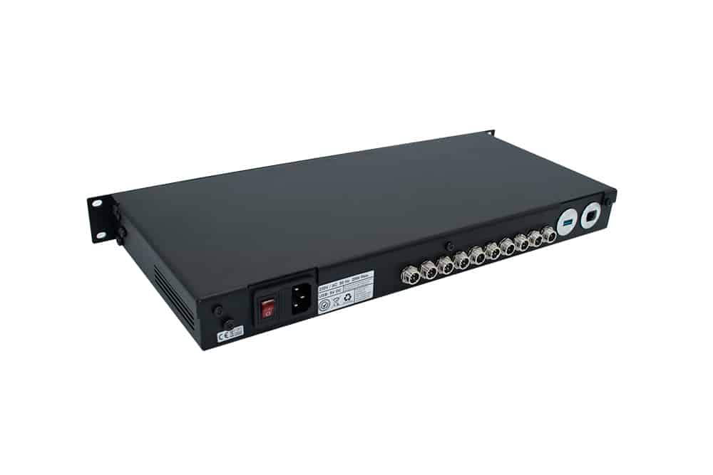 artiled-led-computer-pro-8ch-led-steuercomputer image 2