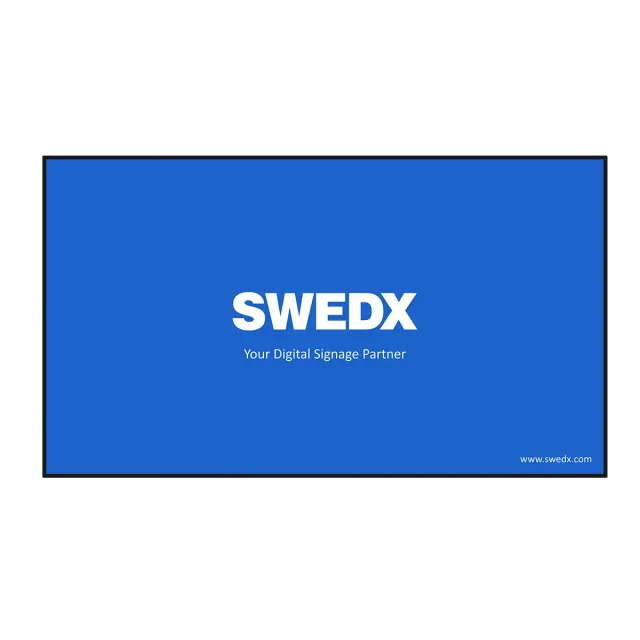 swedx-43-zoll-4k-digital-screen image 1