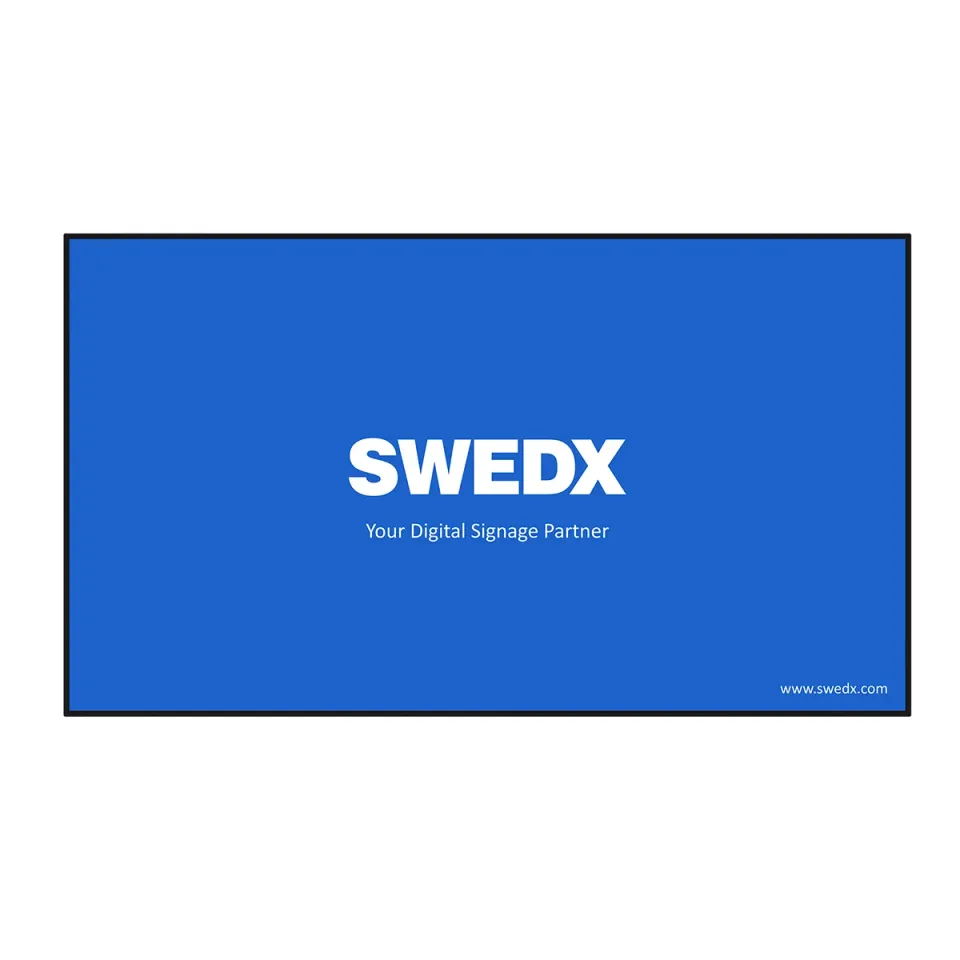 swedx-43-zoll-4k-digital-screen image 1