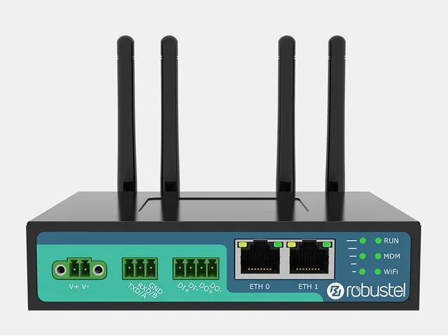 solsta-robustel-r2010-dual-sim-4g-vpn-iot-router image 1