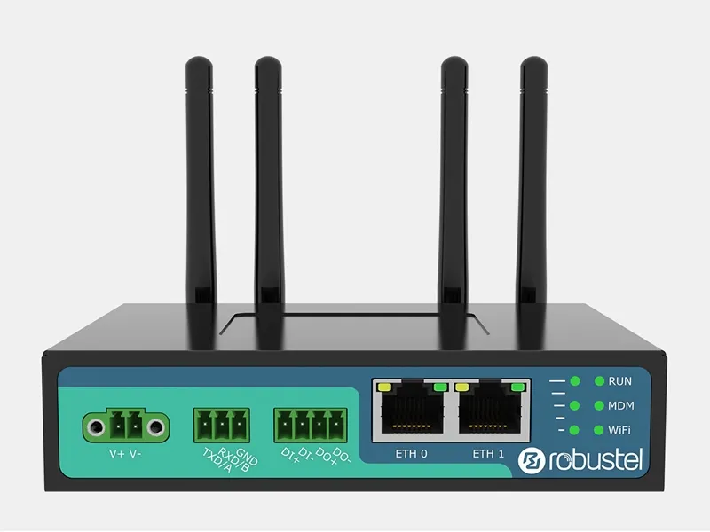 solsta-robustel-r2010-dual-sim-4g-vpn-iot-router image 1