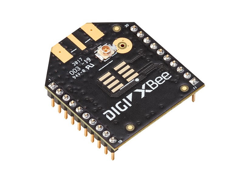 digi-xbee-3-zigbee-3-0-funkmodul-low-power-kompakt image 4