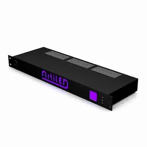 artiled-smart-hub-pro-logo-smart-hub-pro image 1