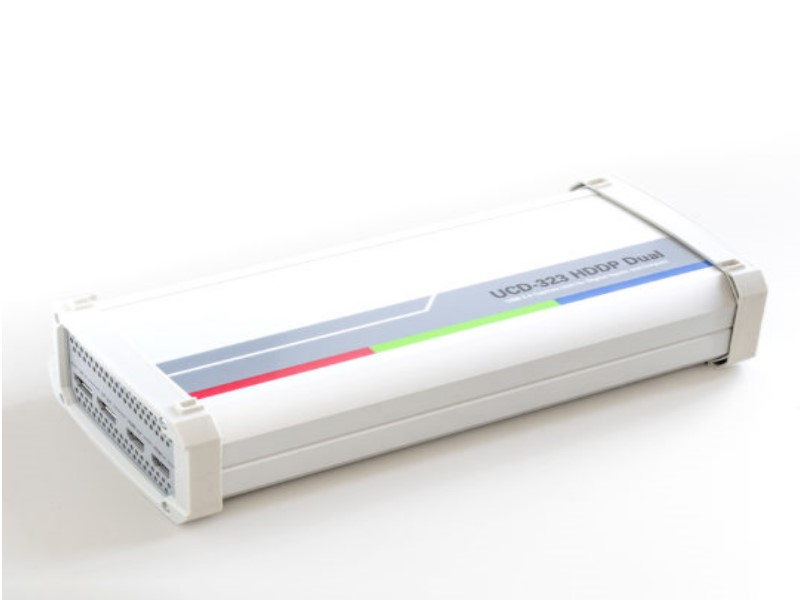 solsta-unigraf-ucd323-hdmi-dp-4k-video-generator-analyser image 1