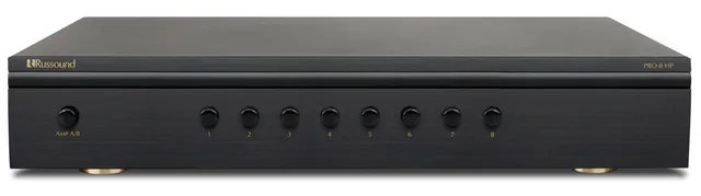 russound-pro-8-hp-speaker-selector-f-r-8-lautsprecherpaare image 1