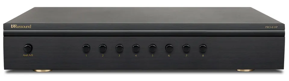 russound-pro-8-hp-speaker-selector-f-r-8-lautsprecherpaare image 1