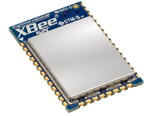 solsta-digi-xbee-s2c-802-15-4-rf-modul image 1