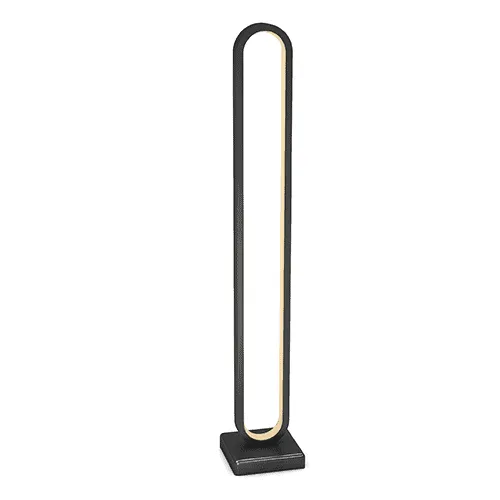 artiled-design-lamp-elipse-big-black image 1