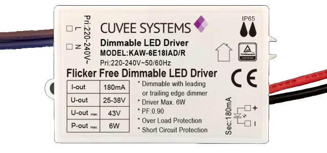 solsta-luminus-cuvee-kaw-6e18iad-r-led-treiber image 1