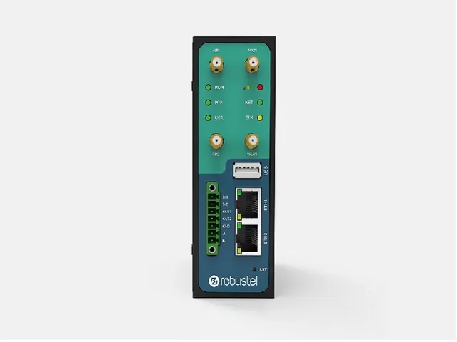 solsta-robustel-r3000-dual-sim-cellular-vpn-router image 1