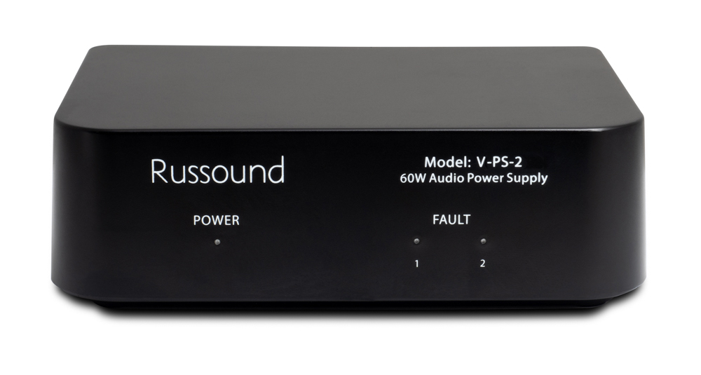 russound-v-ps-2-60w-netzteil-f-r-voiceplay image 1