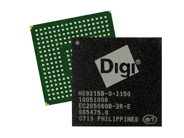 solsta-digi-netsilicon-net-arm-ns9210-ns9215-32-bit-prozessor image 1
