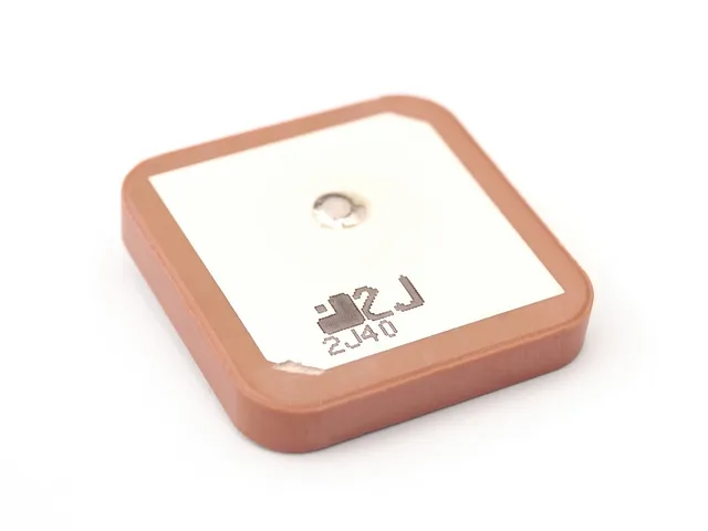 solsta-2j-gnss-keramik-antenne-1575-1606-mhz-25x25x4mm image 1