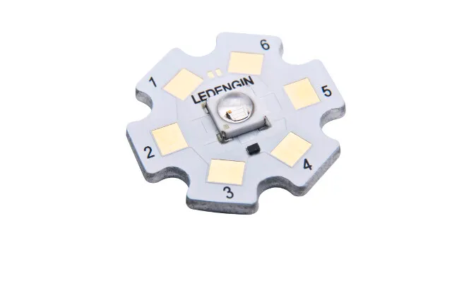led-engin-lz1-00g102-green-523-nm-215-lm-led-auf-mcpcb image 1