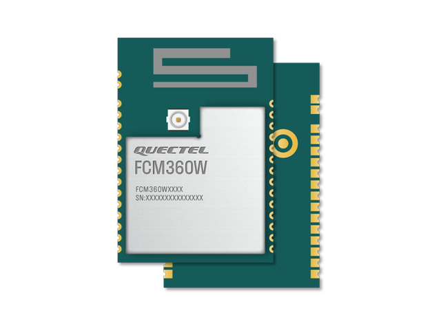 quectel-fcm360w-wi-fi-6-ble-5-1-mcu-modul-lcc image 1