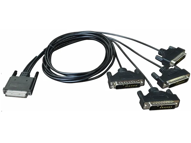solsta-digi-connect-async-4pt-db25m-dte-232-fanout-kabel image 1