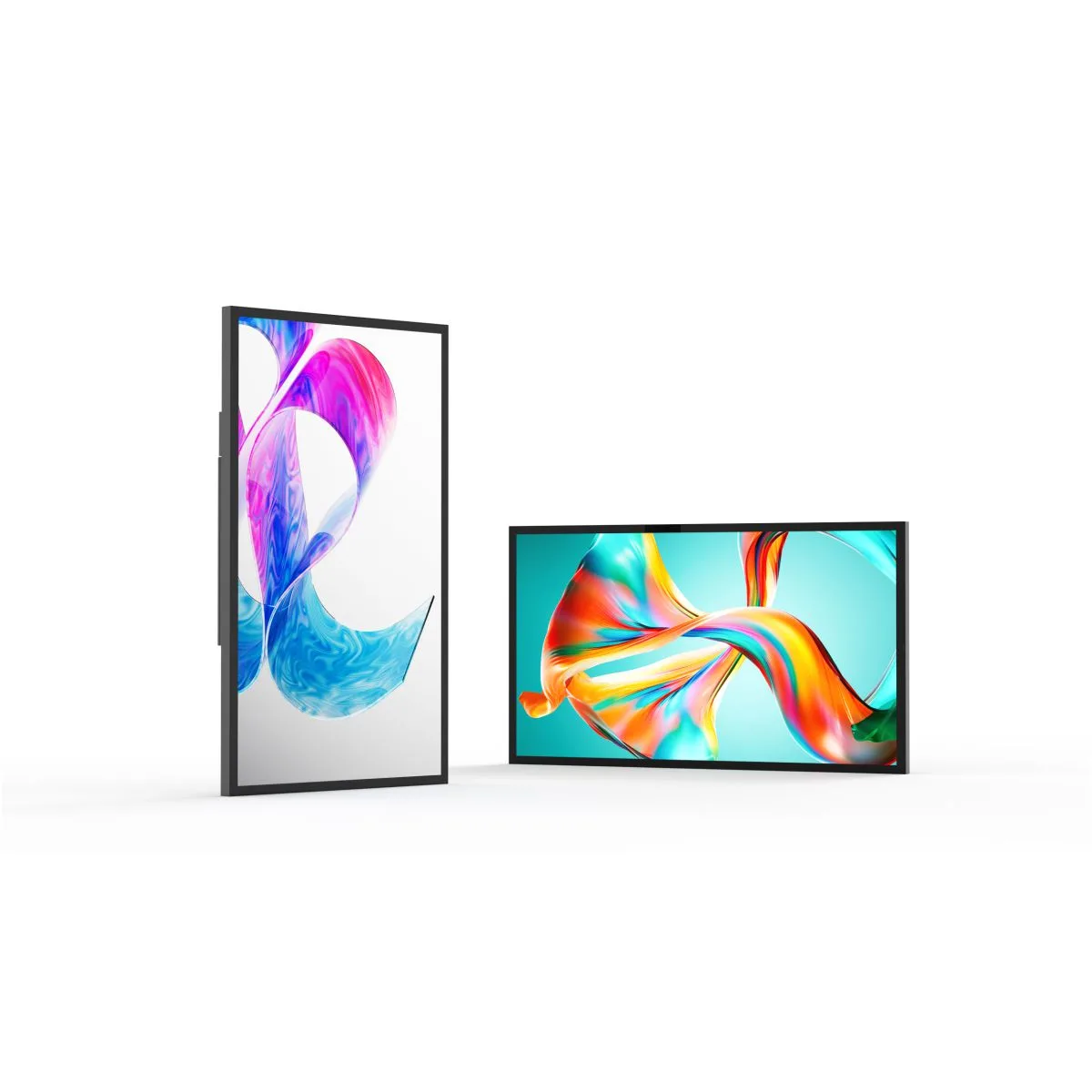 swedx-55-zoll-4k-outdoor-high-brightness-screen-3000cd-m-ip66-android-11-0 image 2
