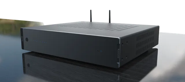 russound-smz8-8-zonen-multiroom-controller-verst-rker-mit-streamer image 1