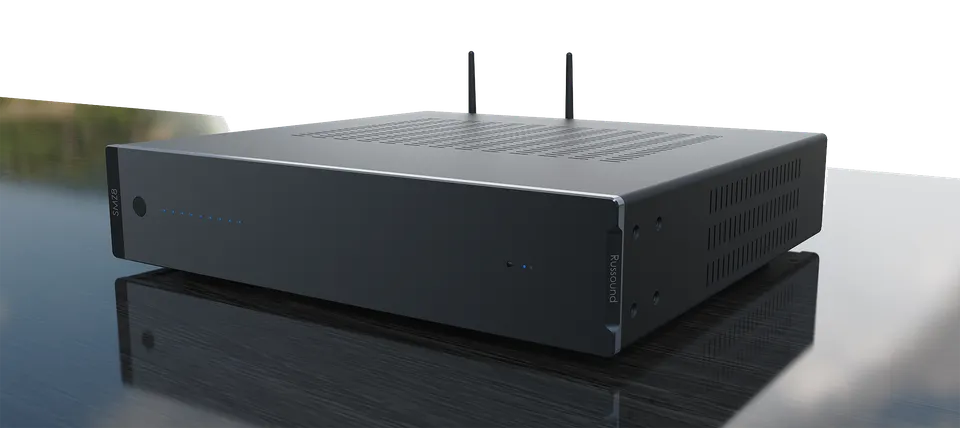 russound-smz8-8-zonen-multiroom-controller-verst-rker-mit-streamer image 1