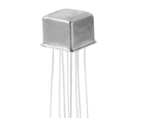 solsta-teledyne-centrigrid-dpdt-relais-12vdc image 1