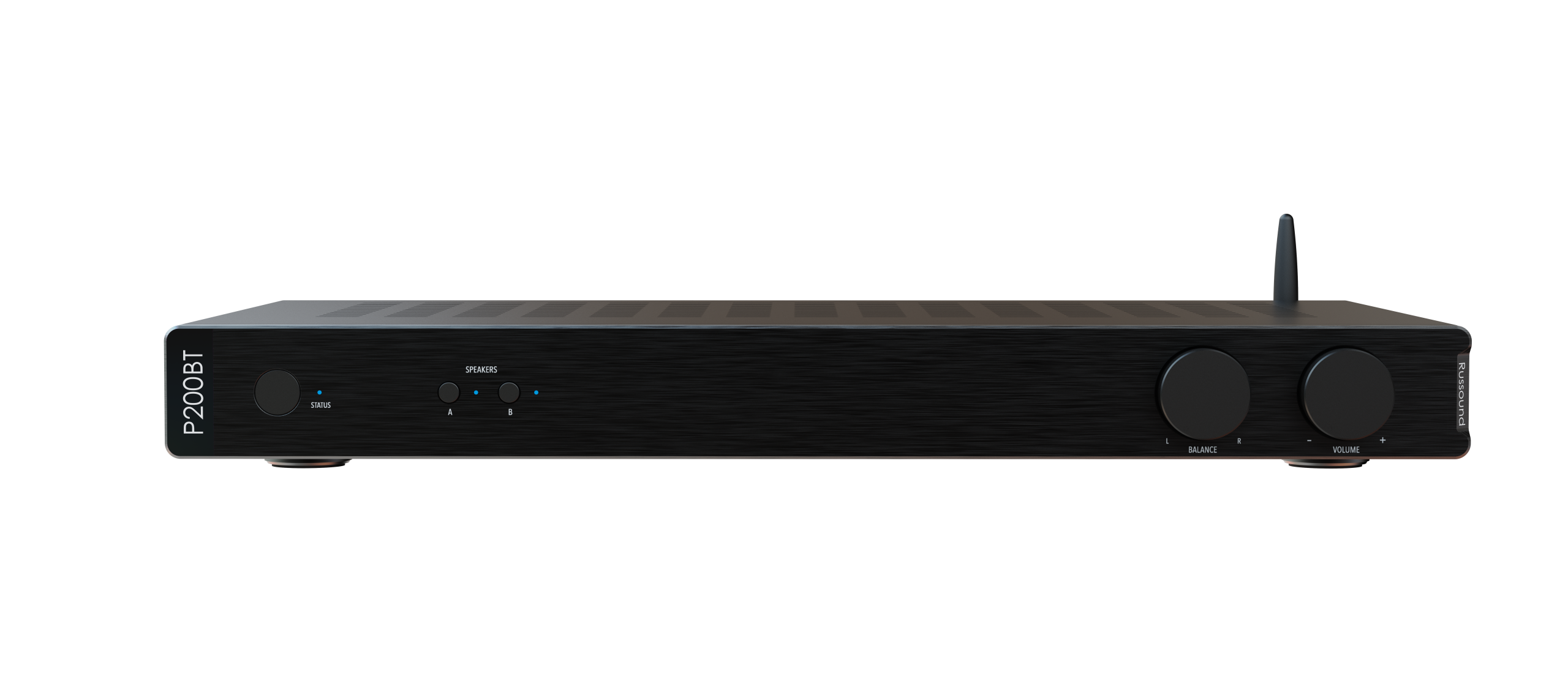 russound-p200bt-stereo-endstufe-200w-dual-source-mit-bluetooth image 1