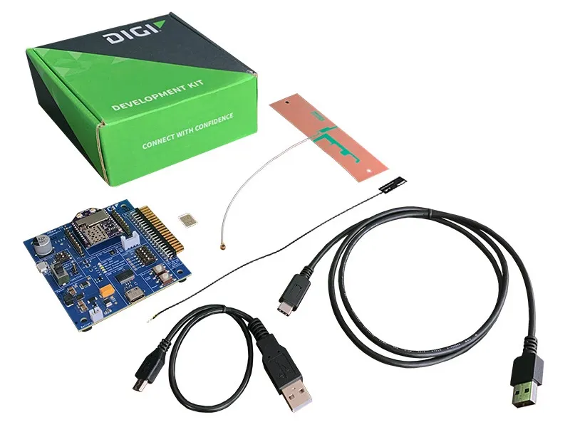 solsta-digi-xbee-3-cellular-lte-m-development-kit image 1