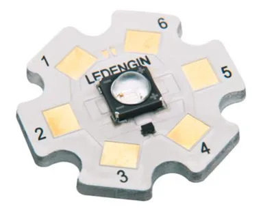 solsta-led-engin-lz1-00uv0r-365nm-uv-led-1930mw-auf-mcpcb image 1