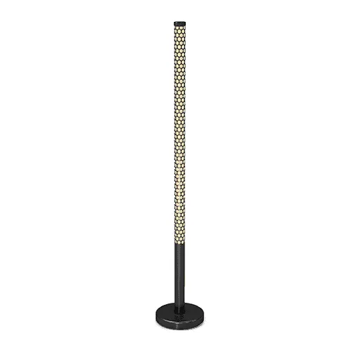 artiled-design-lamp-tube-medium-black image 1