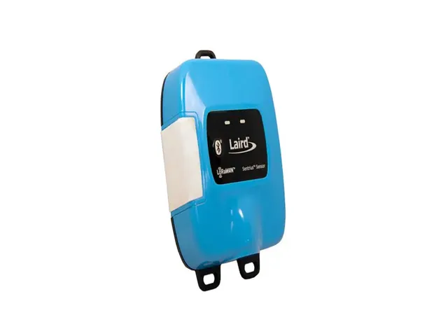 solsta-ezurio-lora-ble-temperatursensor-868-mhz image 1