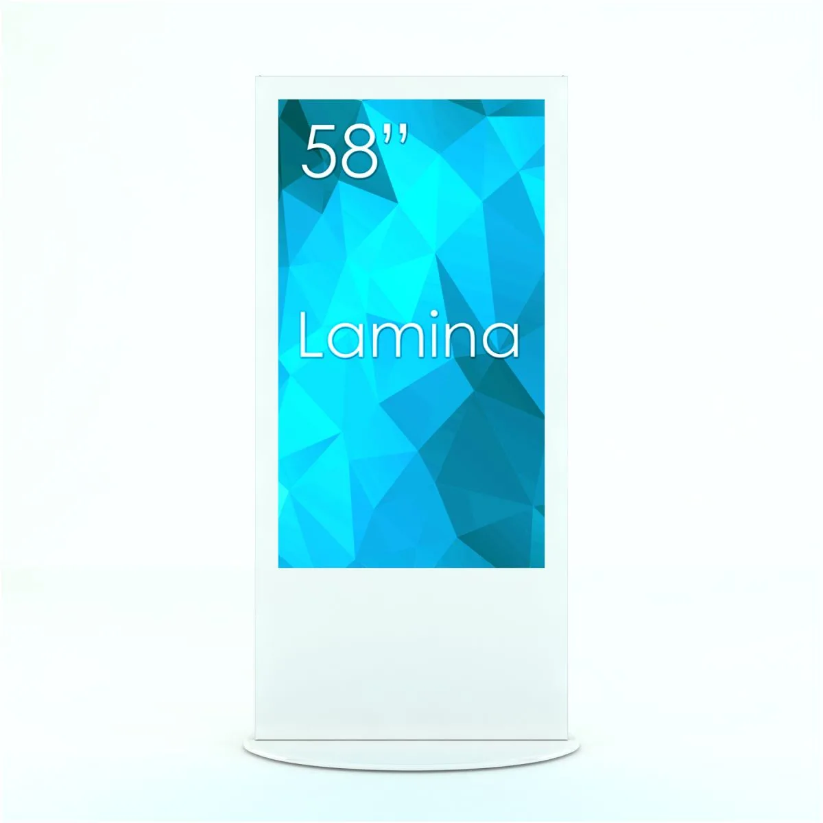 swedx-lamina-58-zoll-4k-freestanding-digital-screen image 5