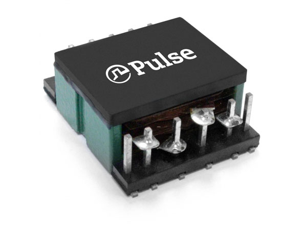 solsta-ph08xx-series-smt-planar-transformator image 1