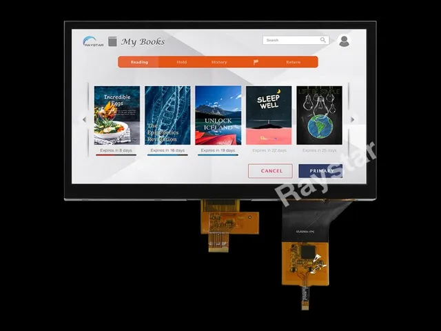 solsta-raystar-rfh1010j-ayh-mnb-10-1-zoll-mipi-ips-lcd-display-mit-touch image 1