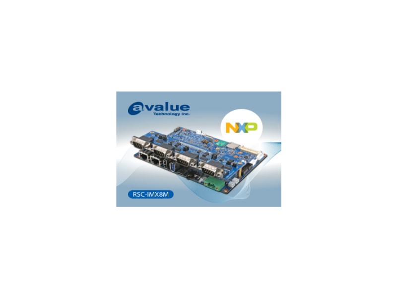 avalue-rsc-imx8m-3-5-zoll-sbc-i-mx8m-quad-board image 1