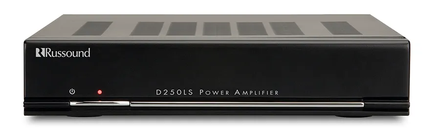 russound-d250ls-2-kanal-digital-verst-rker-stereo image 1