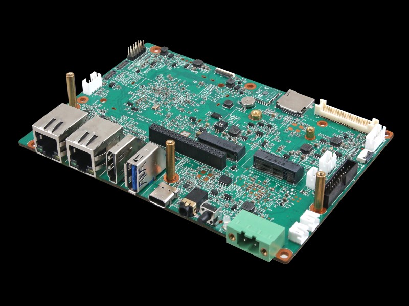 avalue-rsc-imx8m-3-5-zoll-sbc-i-mx8m-quad-board image 2