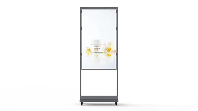 swedx-49-zoll-full-hd-double-sided-high-brightness-screen-2500-700-cd-m-android- image 1