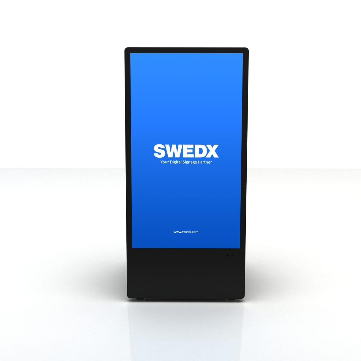 swedx-43-zoll-full-hd-outdoor-digital-sandwich-board-2000cd-m-ip55-android-11 image 2