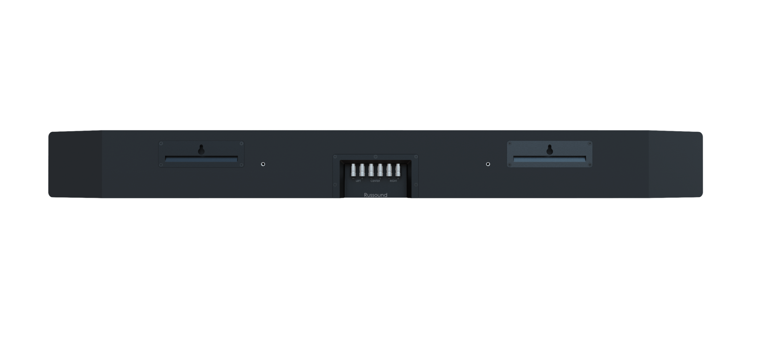 russound-cinema-bar-3-0-passive-3-0-soundbar image 2