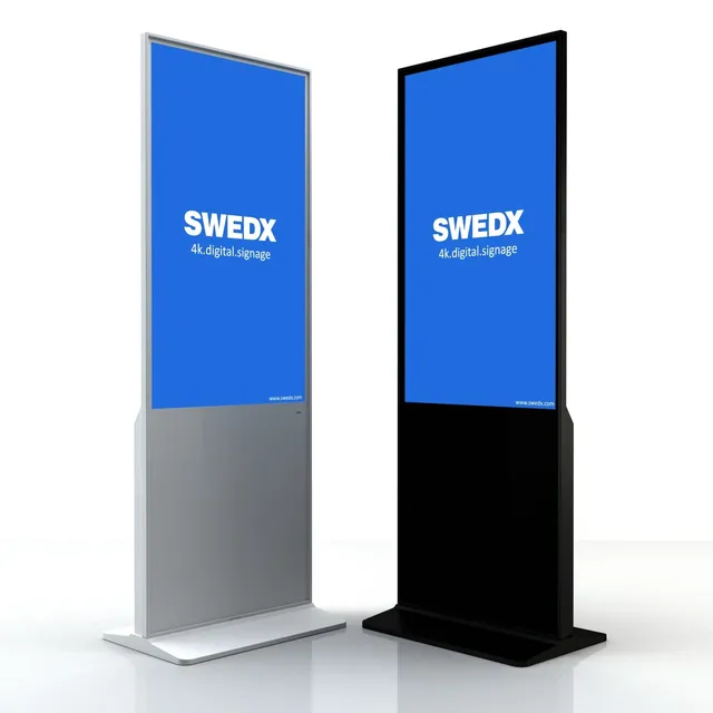 swedx-lamina-v2-50-zoll-4k-freestanding-digital-touch-screen image 1